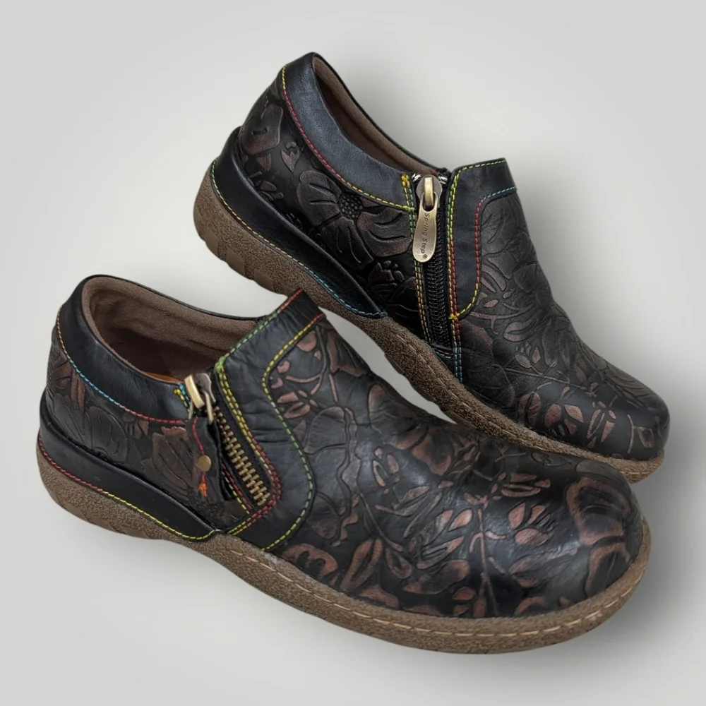 L'Artiste Jasmit Spring Step Slip On - Picture 12 of 12